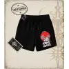 Dragon Ball Anime Baskılı Unisex Şort