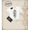 Dragon   Kadın Baby Tee