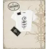 Dragon   Kadın Baby Tee