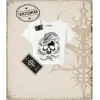 Dragon   Kadın Baby Tee