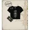 Dragon   Kadın Baby Tee
