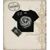 Dragon Kadın Baby Tee