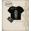 Dragon   Kadın Baby Tee