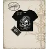 Dragon   Kadın Baby Tee
