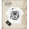 Dragon   Oversize Unisex Tişört