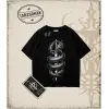 Dragon   Oversize Unisex Tişört
