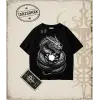 Dragon Oversize Unisex Tişört