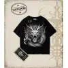 Dragon   Oversize Unisex Tişört