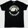 D.R.I. DEALING WITH IT85 NEW WHITE T-SHIRT ÖN BASKILI