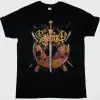 D.R.I. VIOLENT PACIFICATION NEW WHITE T SHIRT ÖN BASKILI