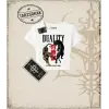 DUALITY Kadın Baby Tee
