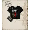 DUALITY Kadın Baby Tee