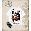 DUALITY Oversize Unisex Tişört