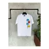 Emoji Baskılı Beyaz Erkek