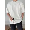 Erkek Bisiklet yaka Basic