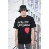 Erkek Luckyme Tshirt