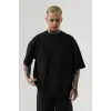 Erkek Oversize Penye