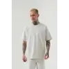 Erkek Oversize Rahat Penye