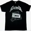 EXCESSIVE FORCE CONQUER YOUR WORLD NEW BLACK T-SHIRT ÖN BASKILI