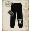 EXPLOTION MOOD Unisex Jogger Eşofman Altı