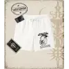 EXPLOTION MOOD Unisex Şort
