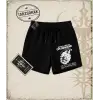 EXPLOTION MOOD Unisex Şort