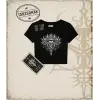 EYE Kadın Baby Tee
