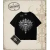 EYE Oversize Unisex Tişört