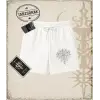 EYE Unisex Şort