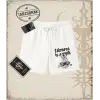 FAIRNESS Unisex Şort