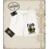 FAITH Unisex Şort