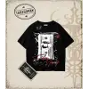 FAKE FLEX Oversize Unisex Tişört