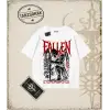 FALLEN Oversize Unisex Tişört