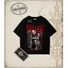 FALLEN Oversize Unisex Tişört