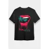 Falling In Reverse Siyah Unisex Tişört T-Shirt