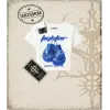 FIGHTER Kadın Baby Tee