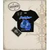 FIGHTER Kadın Baby Tee