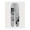 & Figure Graphic Drawstring Waist 4 Mevsim Eşofman