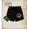 FIRE Unisex Şort