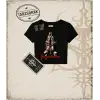 FORGIVENESS Kadın Baby Tee