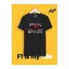 Formula 1 Hayattır T-shirt