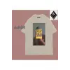 Frank Ocean Unisex Oversize Kalıp