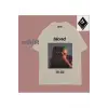 Frank Ocean Unisex Oversize Kalıp