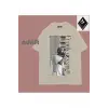 Frank Ocean Unisex Oversize Kalıp