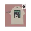 Frank Unisex Oversize Kalıp