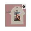Frank Unisex Oversize Kalıp