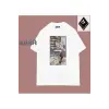 Frank Unisex Oversize Kalıp