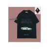 Frank Unisex Oversize Kalıp