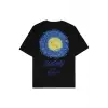 Future For Oversize Unisex T-shirt
