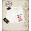 GAMEOVER Unisex Şort